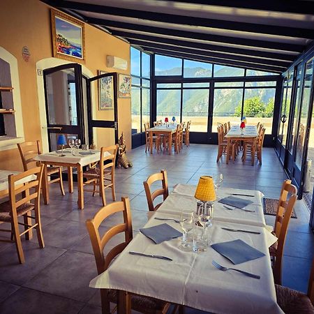 La Gruppio Bed & Breakfast Ilonse Exterior photo