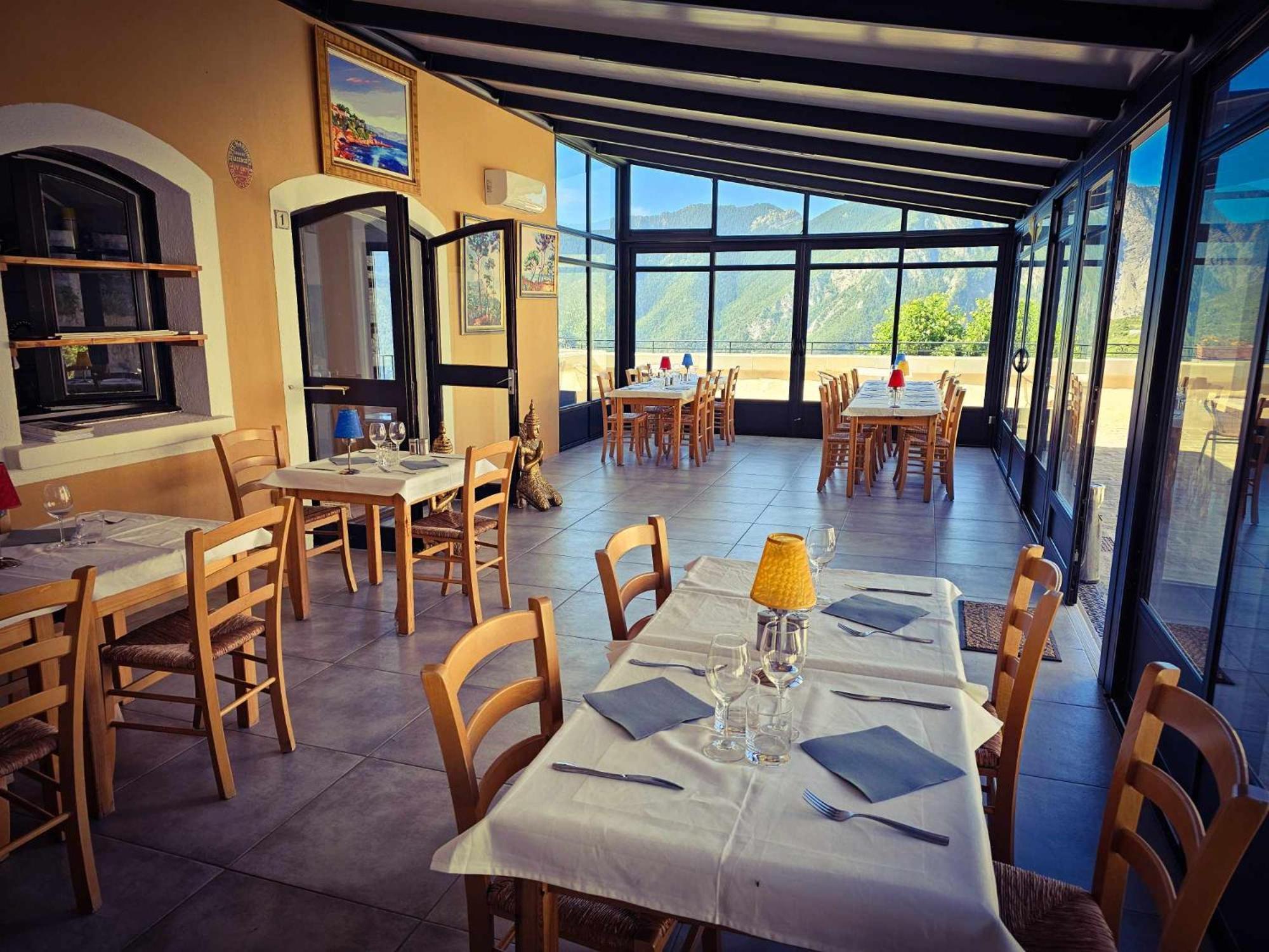 La Gruppio Bed & Breakfast Ilonse Exterior photo