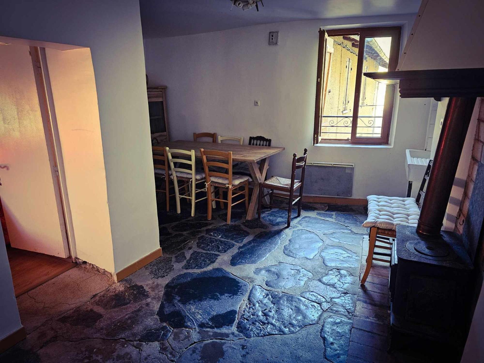 La Gruppio Bed & Breakfast Ilonse Exterior photo