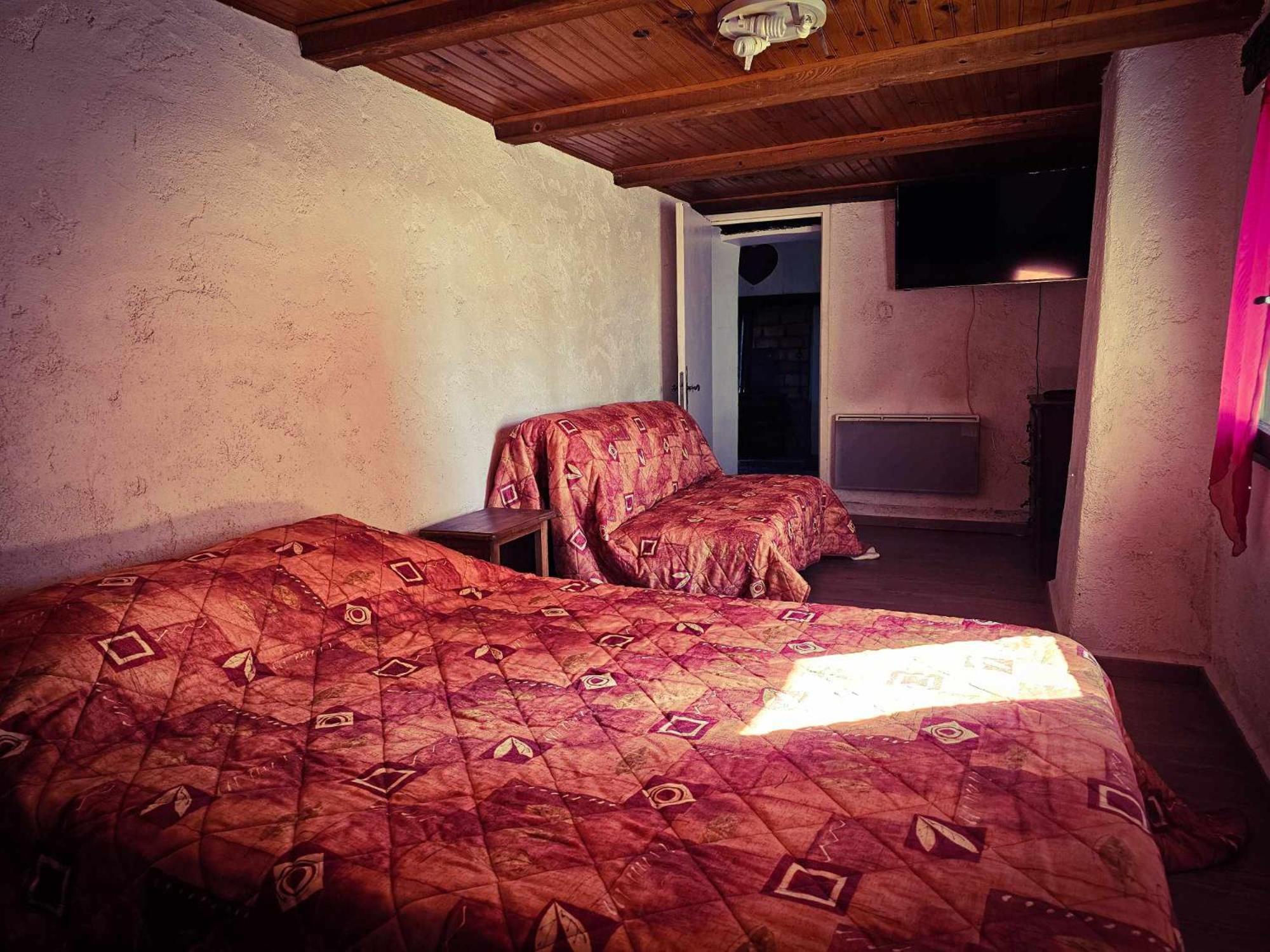 La Gruppio Bed & Breakfast Ilonse Exterior photo